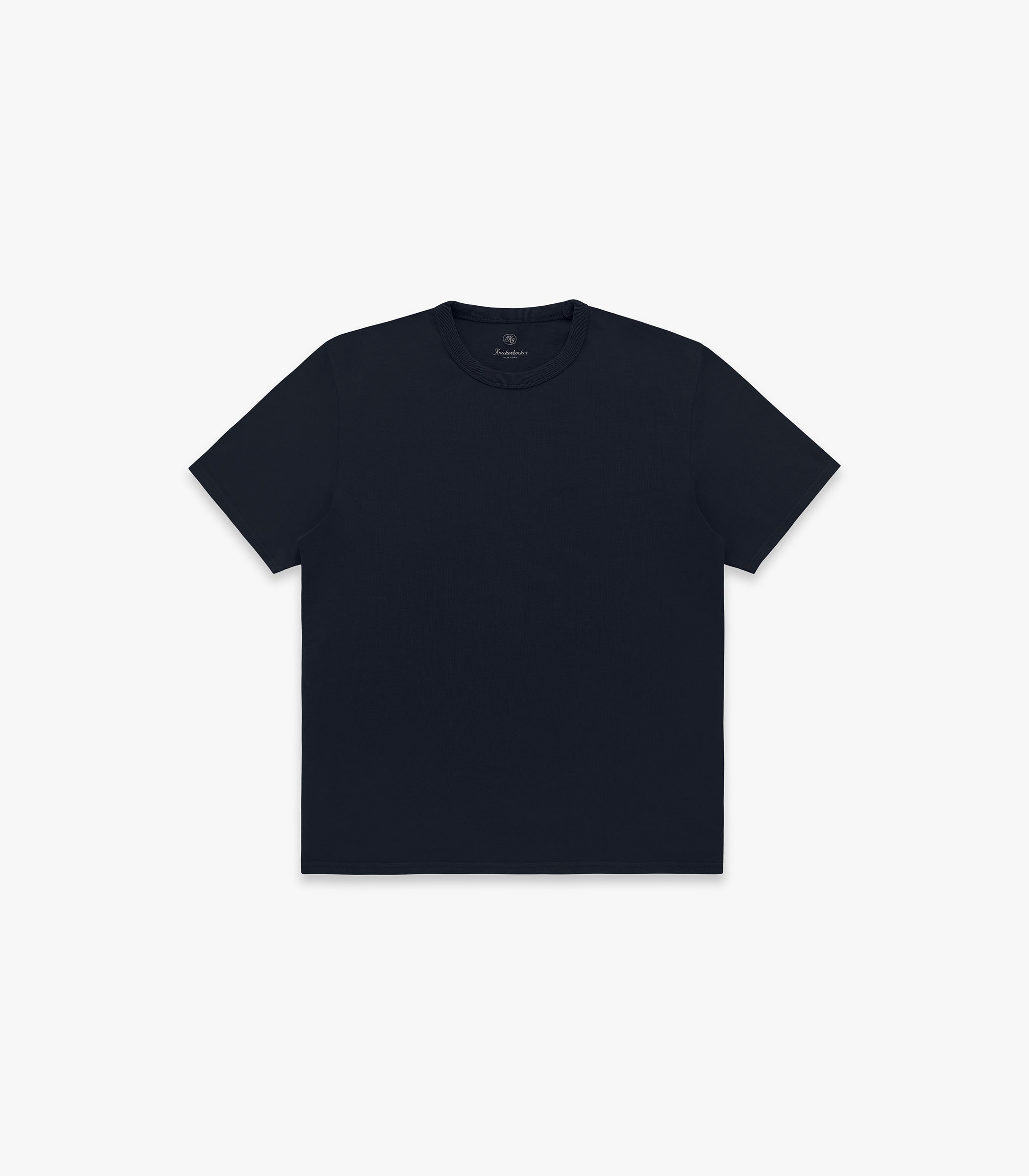 Heavyweight T-Shirt in Navy