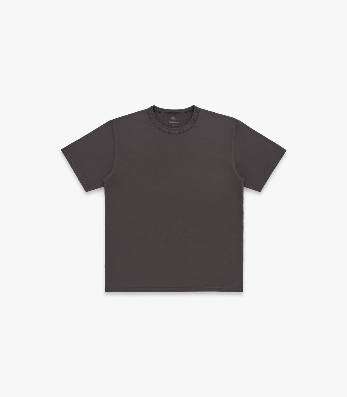 Heavyweight T-Shirt in Peat