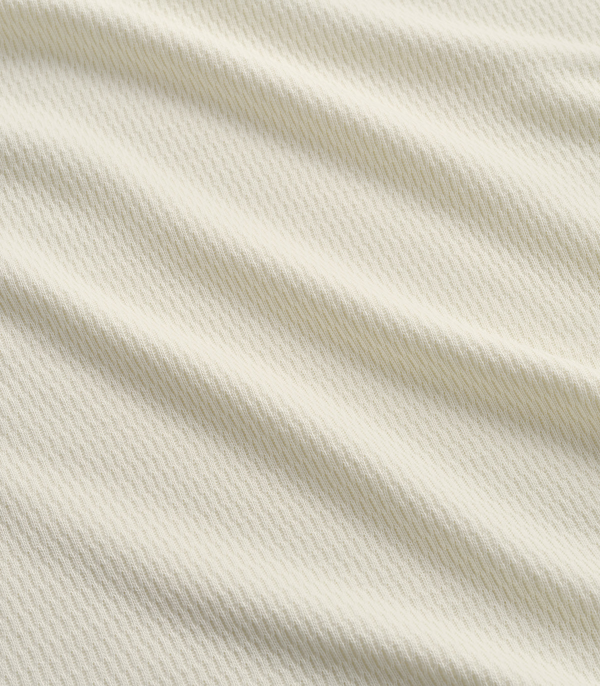 Heirloom Flat Knit Thermal