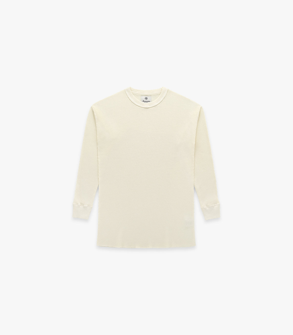 Heirloom Flat Knit Thermal