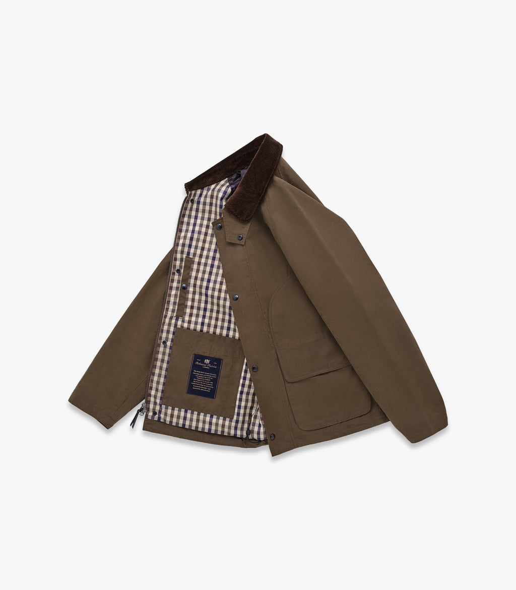 Oak Brown