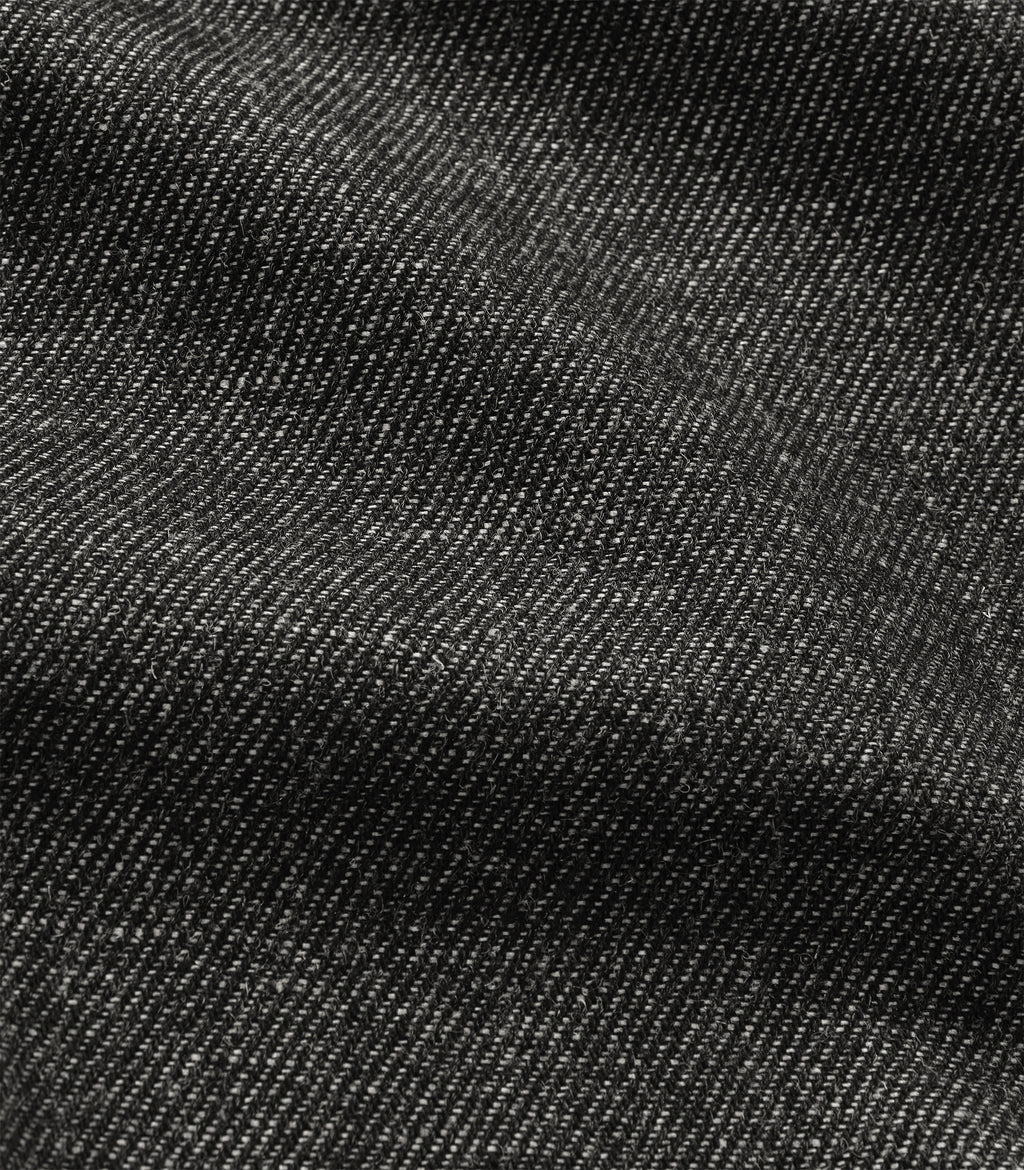 Black Pepper