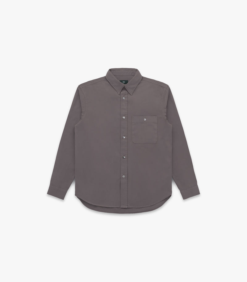 C.S.F.F. 4th Annual T-Shirt in Plum