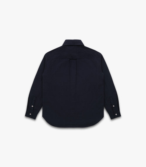 Jones Cotton & Linen Shirt