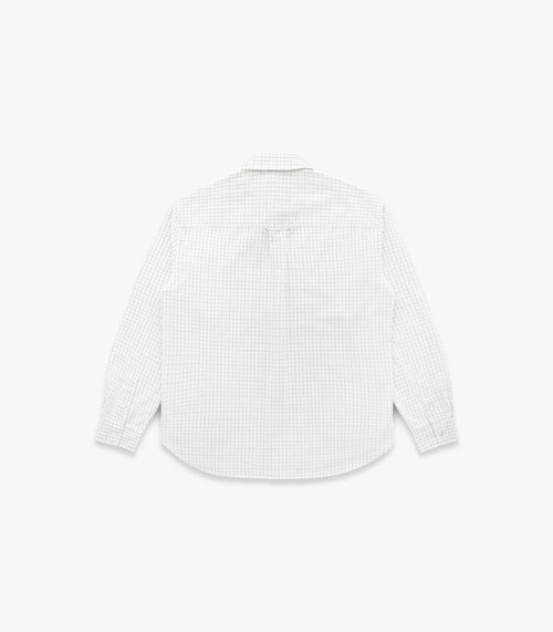 Jones Cotton & Merino Shirt