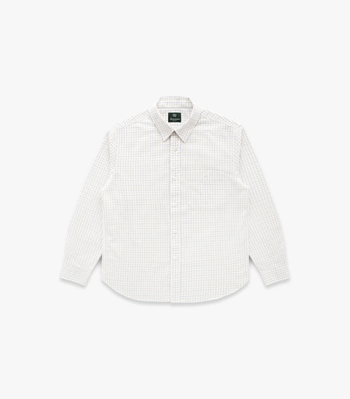Jones Cotton & Merino Shirt