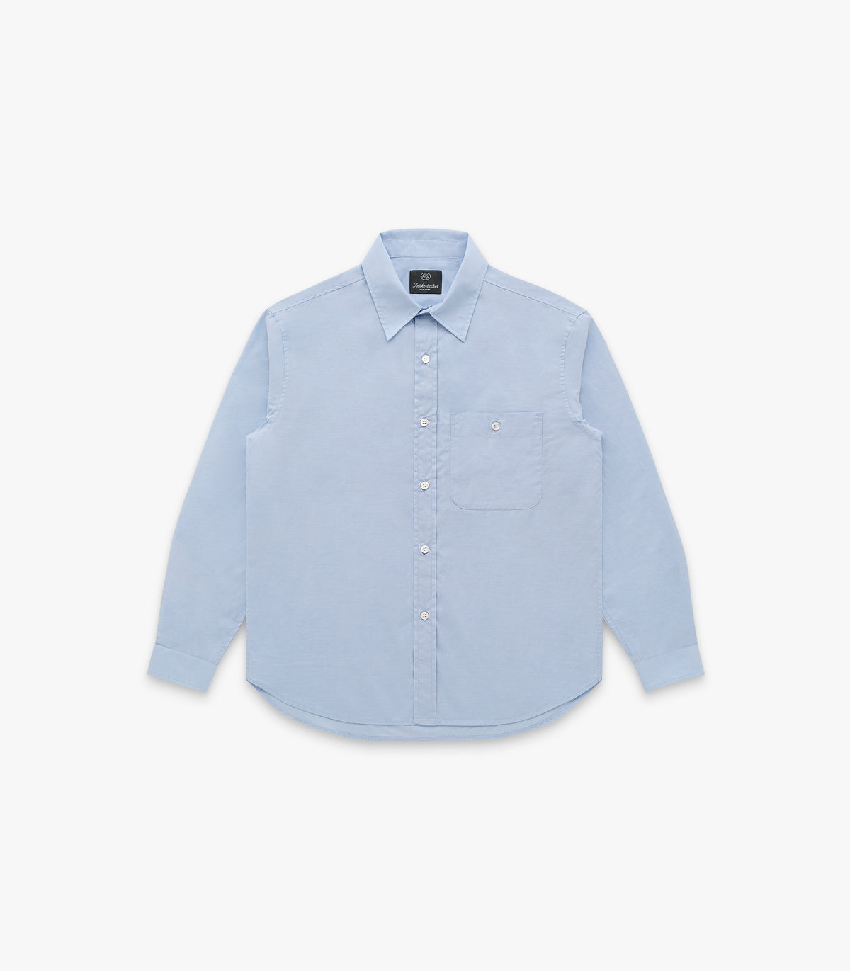 Classic Blue
