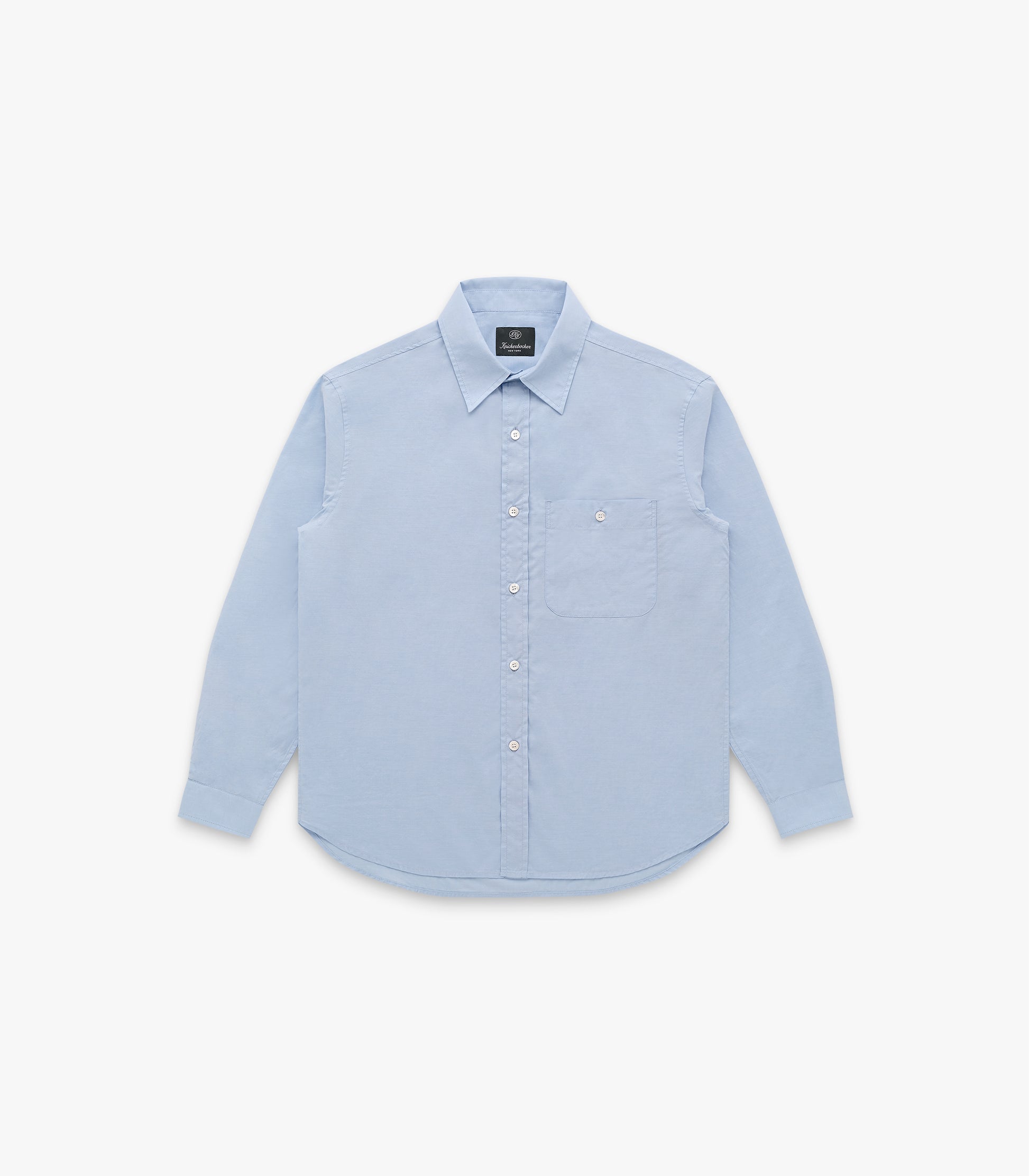 Classic Blue