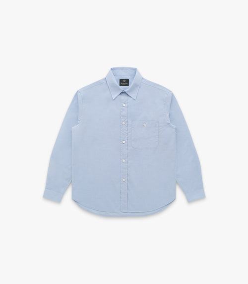 Classic Blue