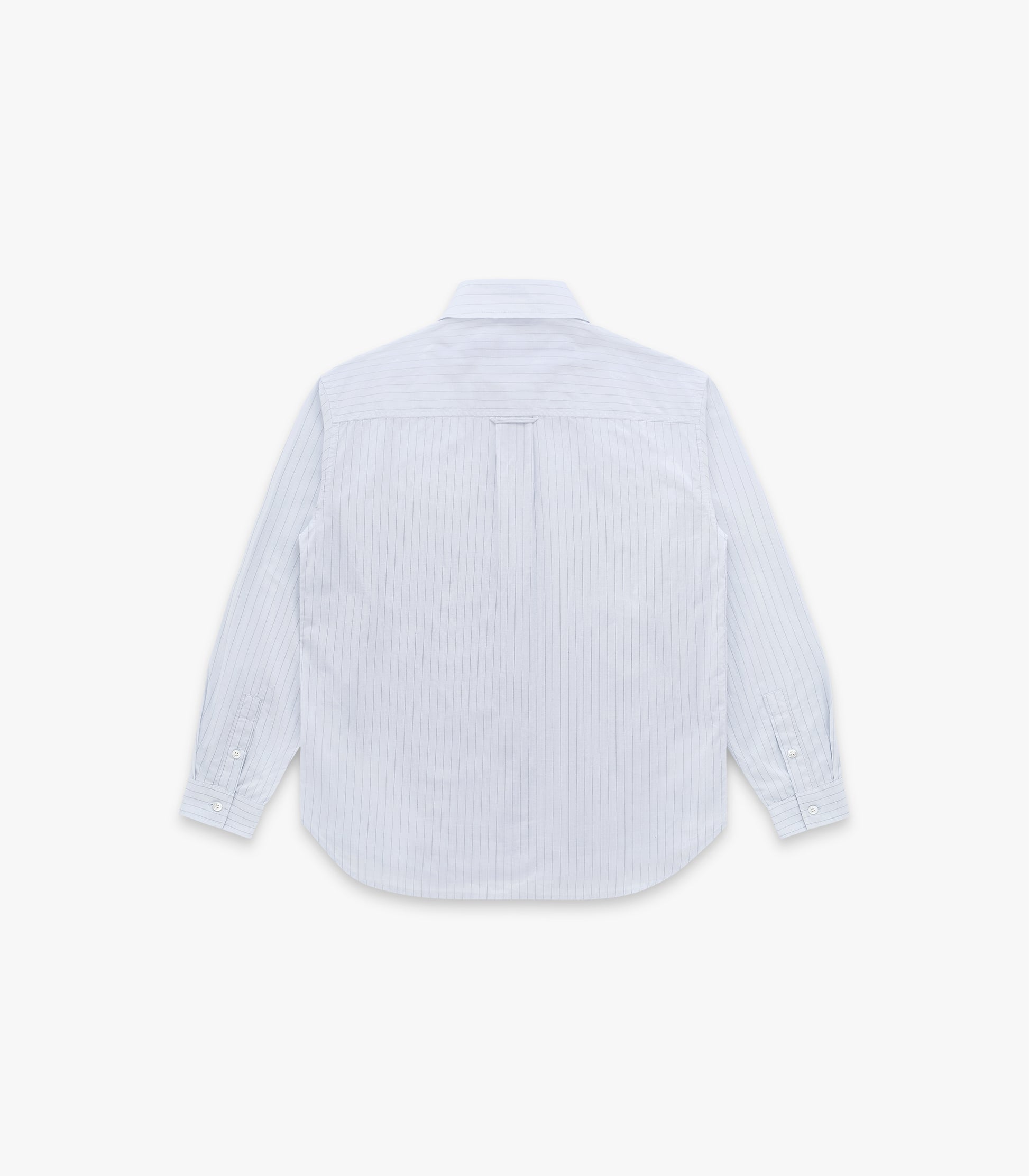 Light Blue Stripe