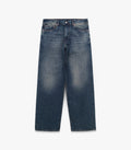 Indigo Vintage Wash