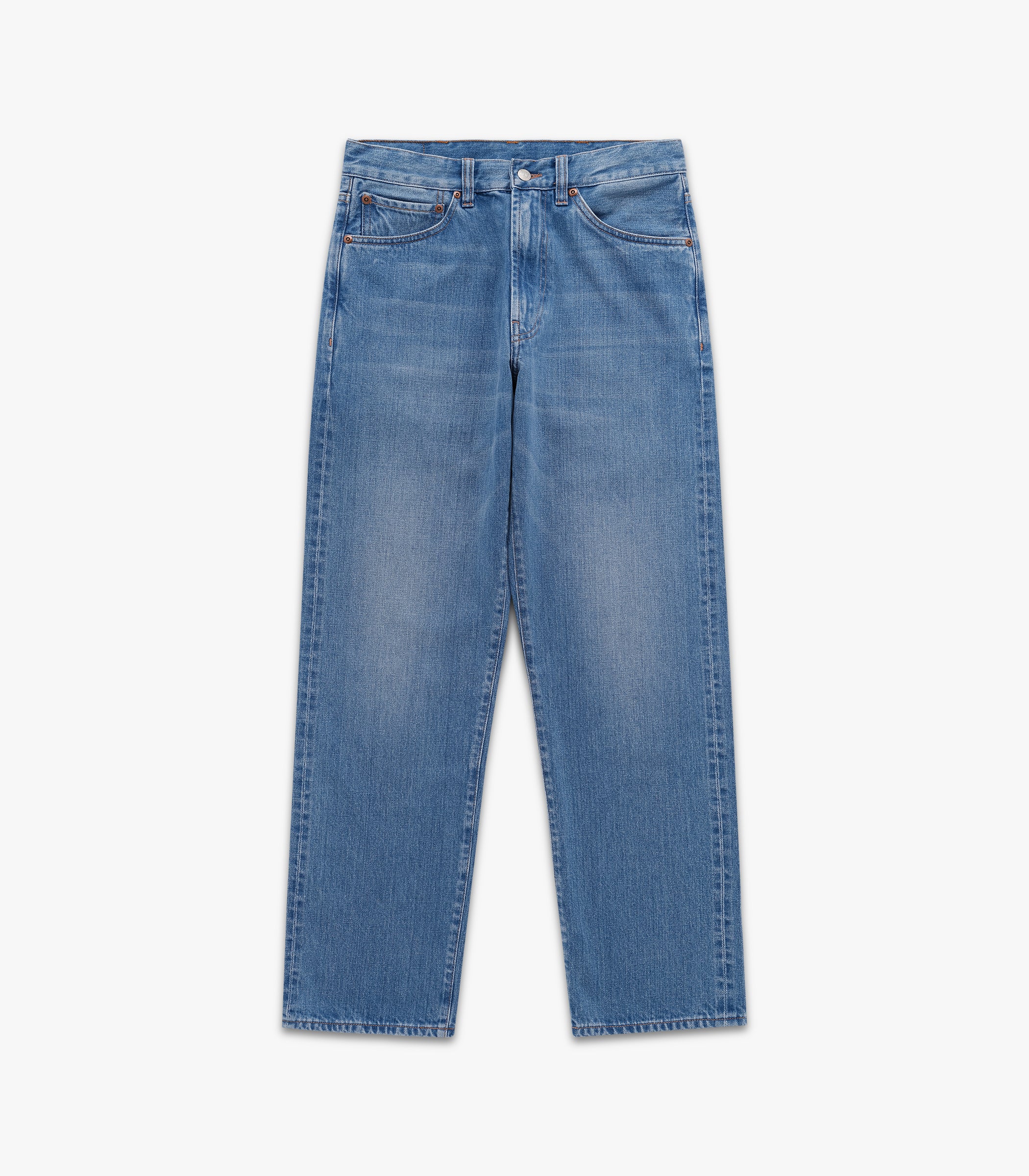 K102 Jean in Light Wash