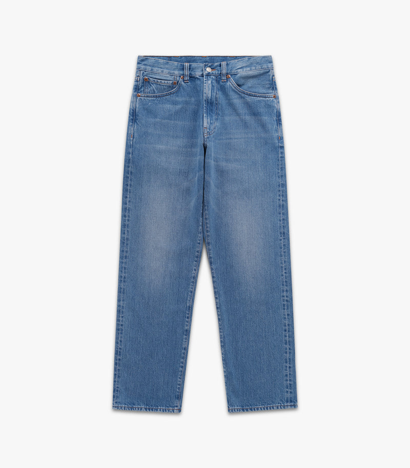 K102 Jean in Light Wash