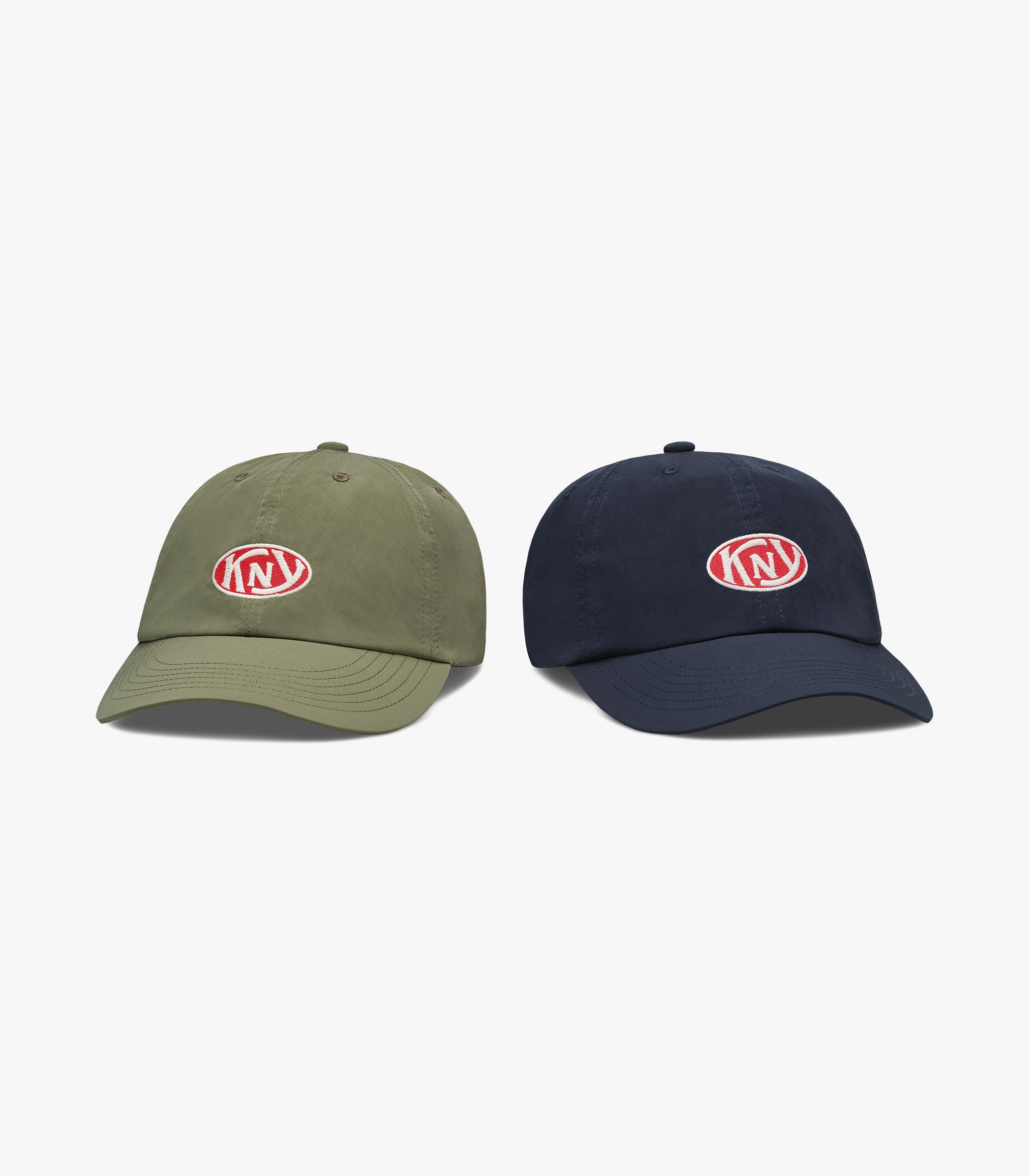 KNY Nylon Cap in Group