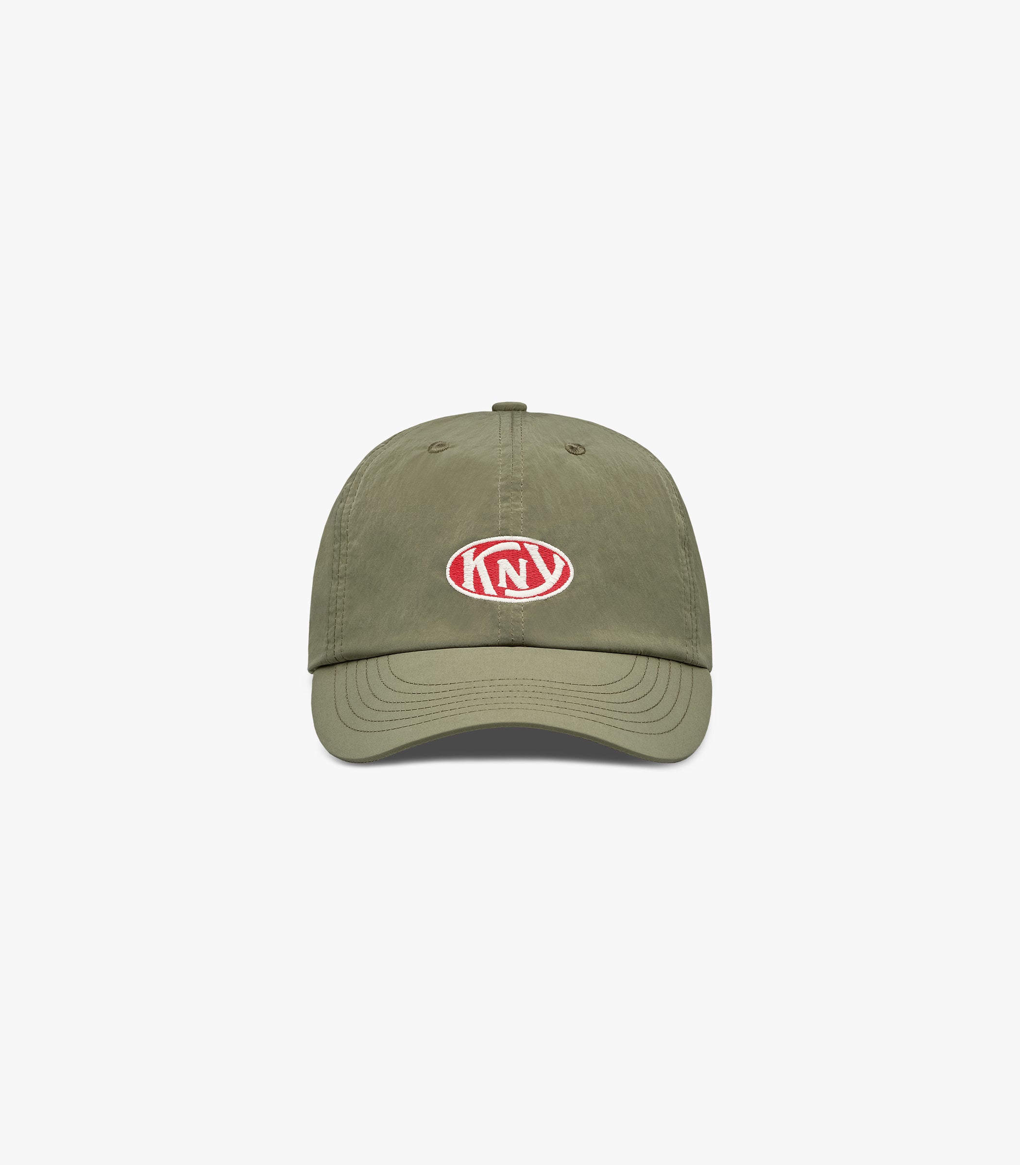 KNY Nylon Cap