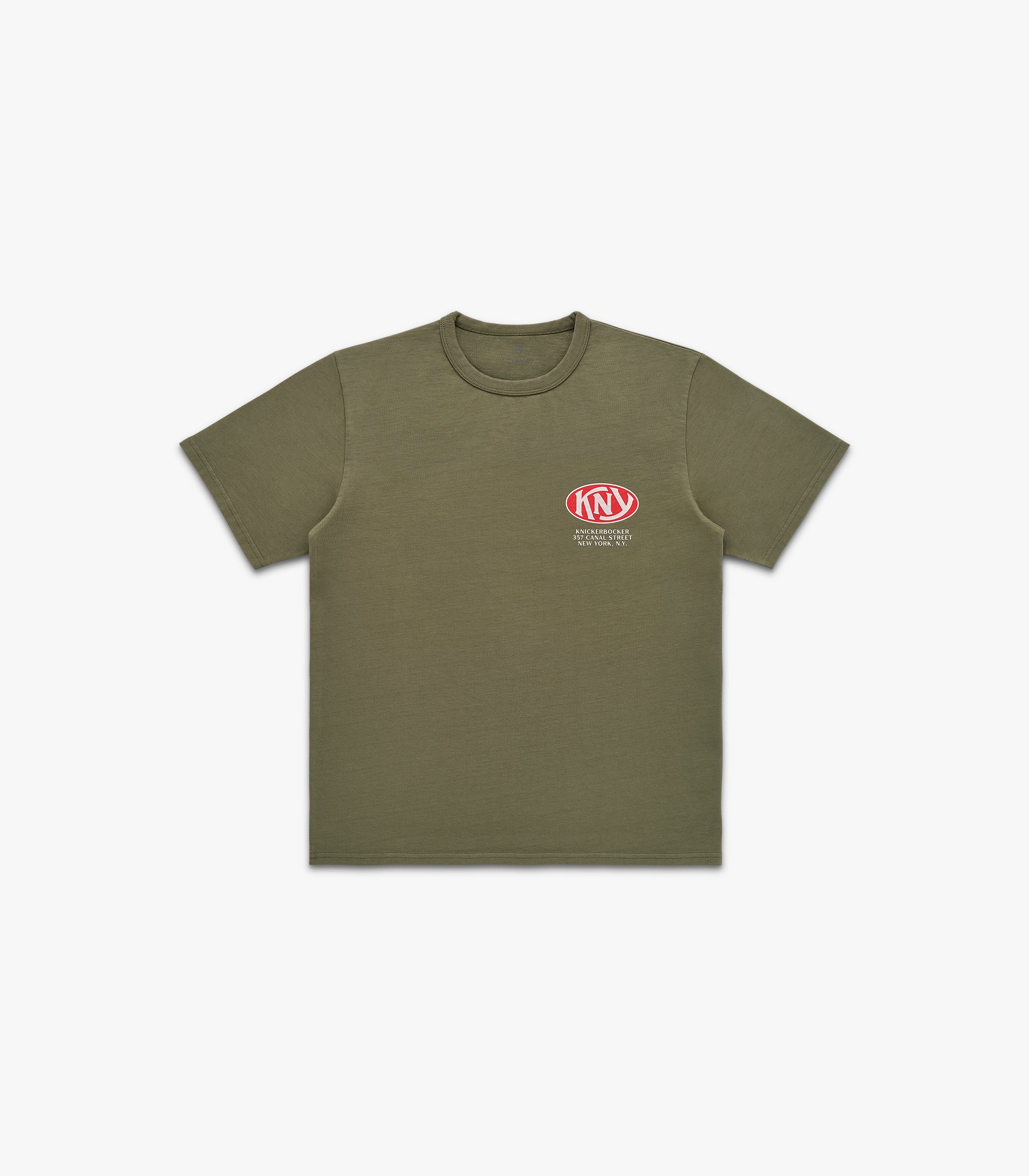 KNY Heavyweight T-Shirt
