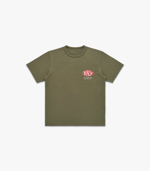 KNY Heavyweight T-Shirt