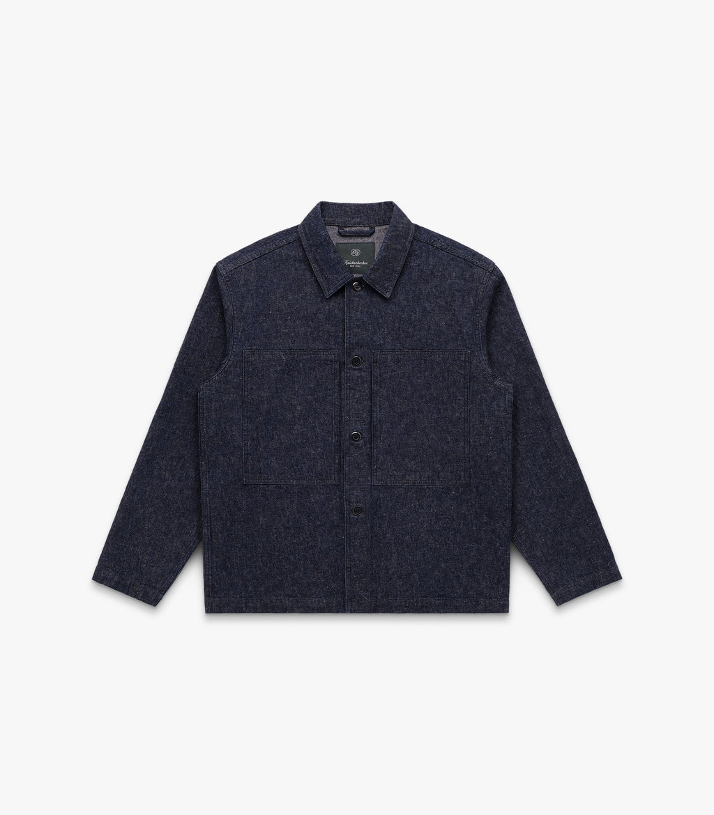Indigo