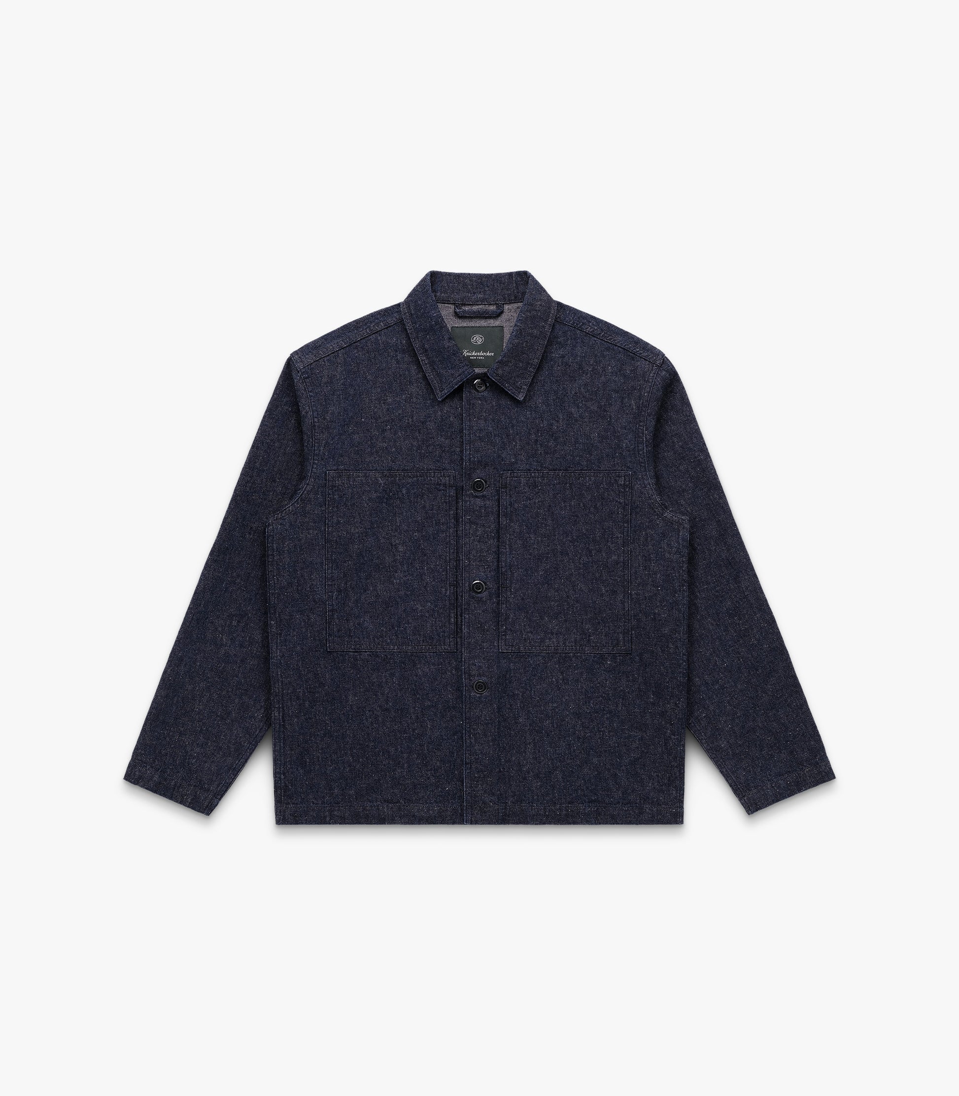 Indigo
