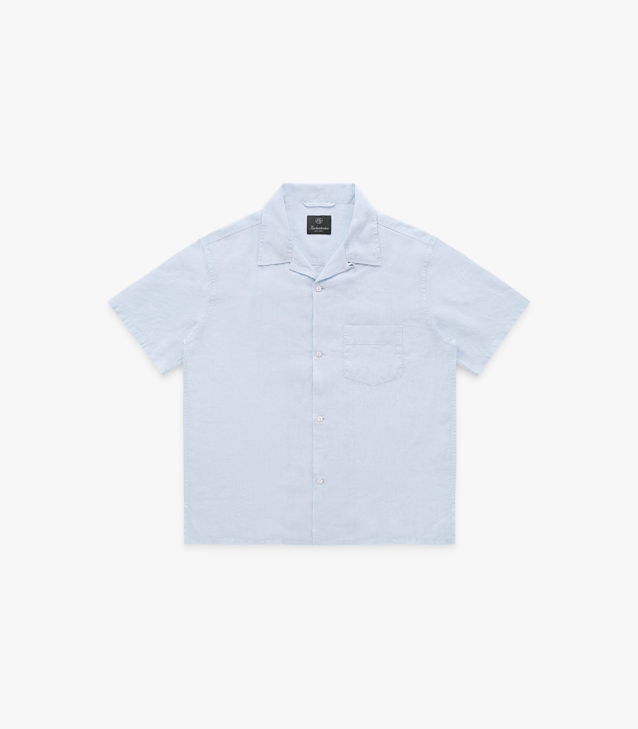 Marina Linen Shirt