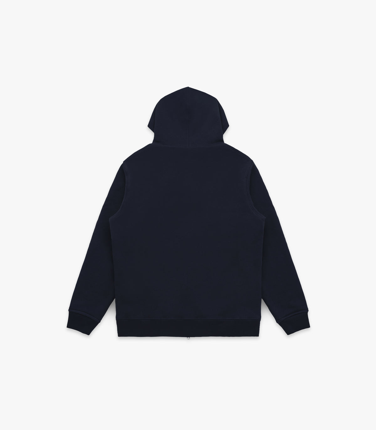 Metro Waffle Hoodie