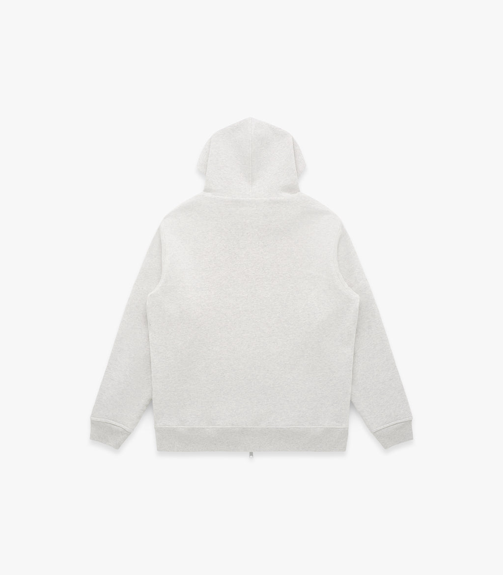 Oat Grey