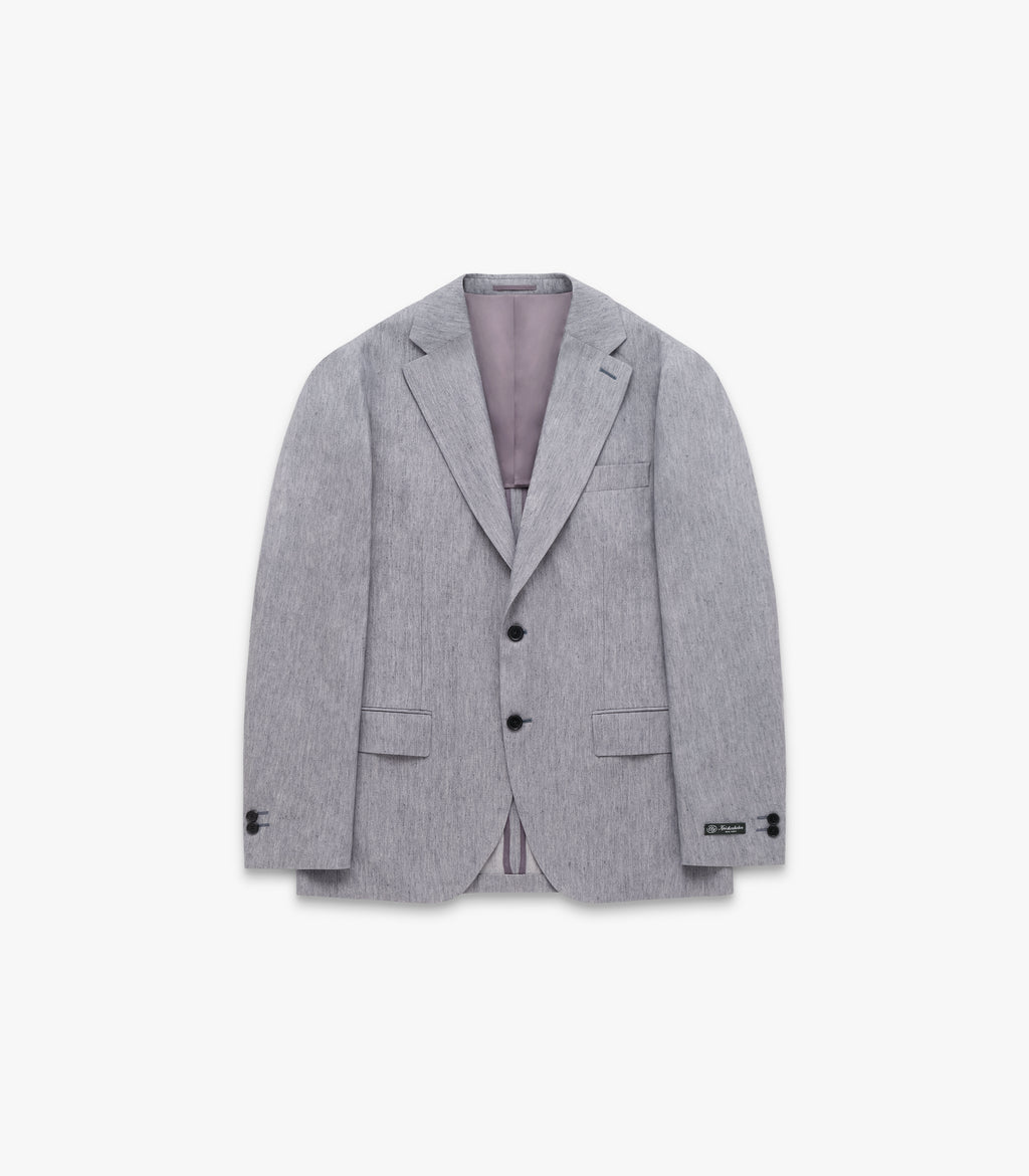Pebble Grey