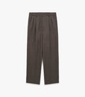 Coffee Pepper Herringbone