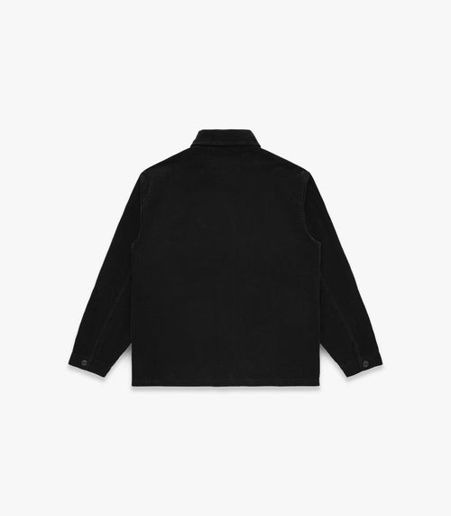 Mott Corduroy Coat