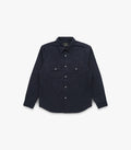 Dark Wash Indigo