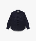 Dark Wash Indigo