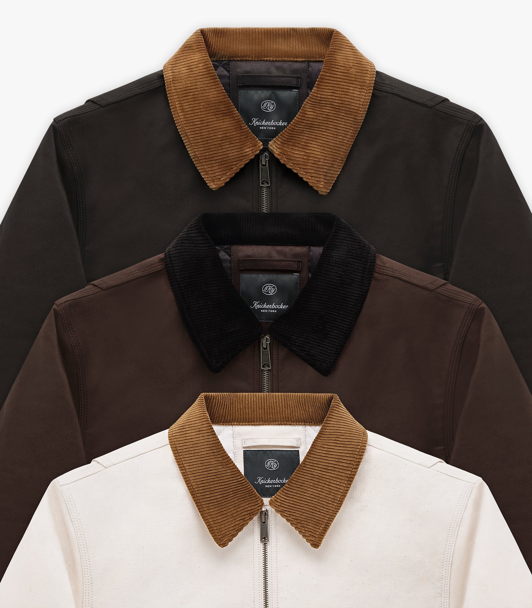 Pacific Jungle Cloth Primaloft® Fill Jacket in Group