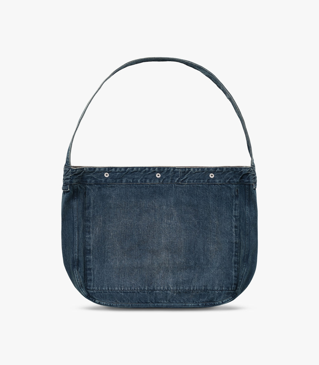 Indigo Vintage Wash