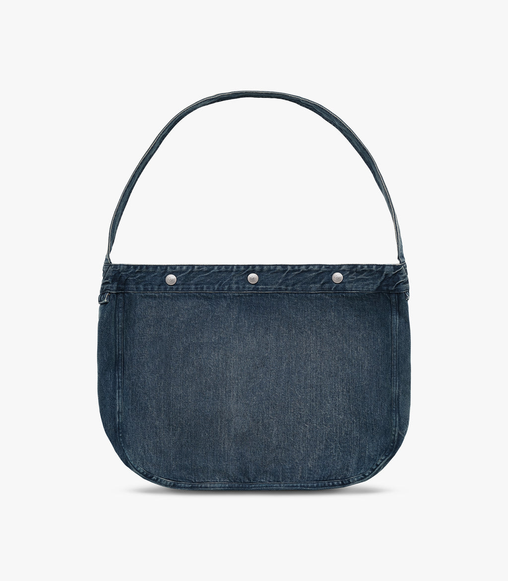 Indigo Vintage Wash
