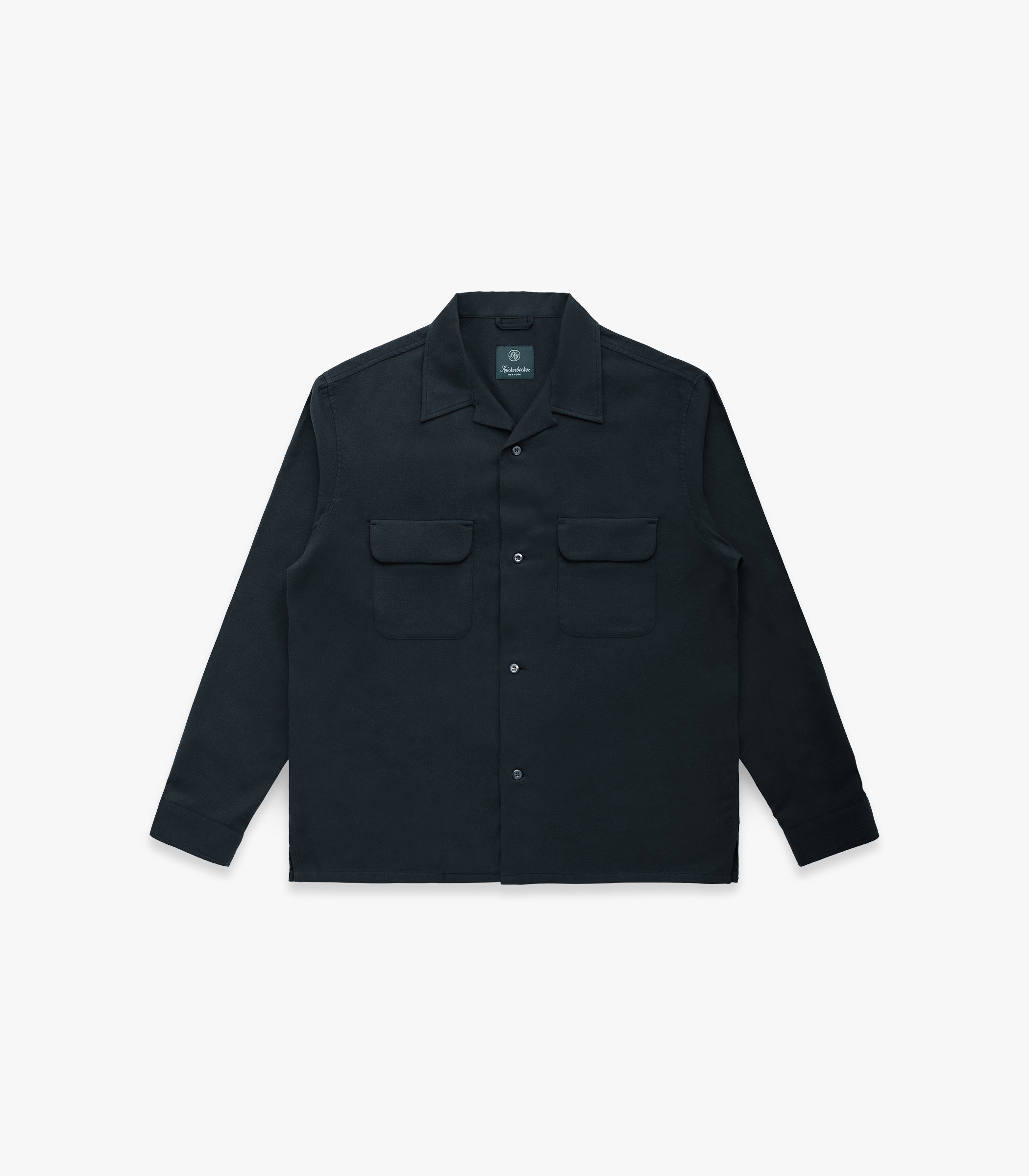 Penny Cotton & Merino Flannel