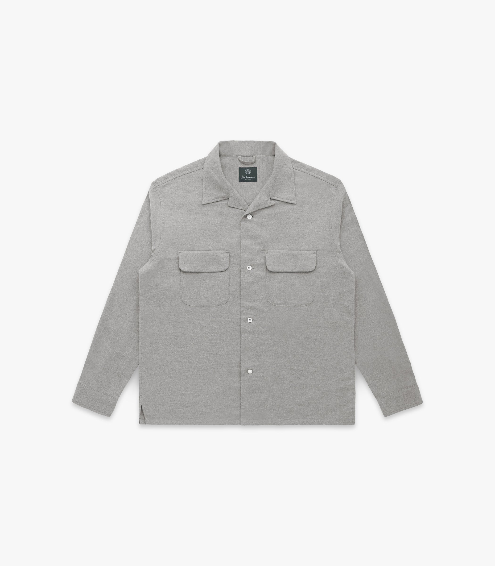 Penny Cotton & Merino Flannel