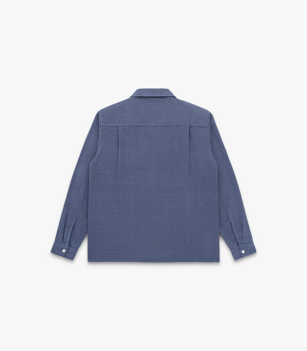 Bering Blue