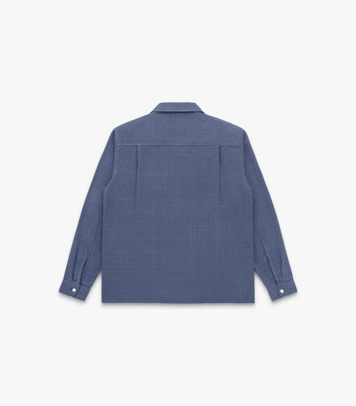 Bering Blue
