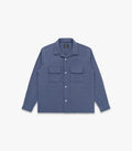 Bering Blue
