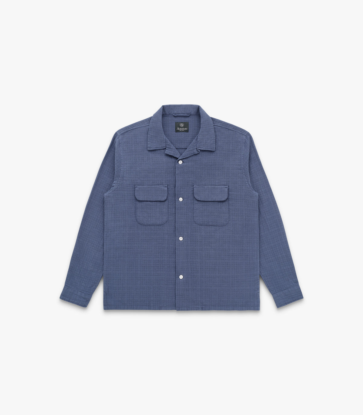 Bering Blue