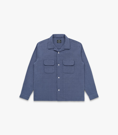 Bering Blue