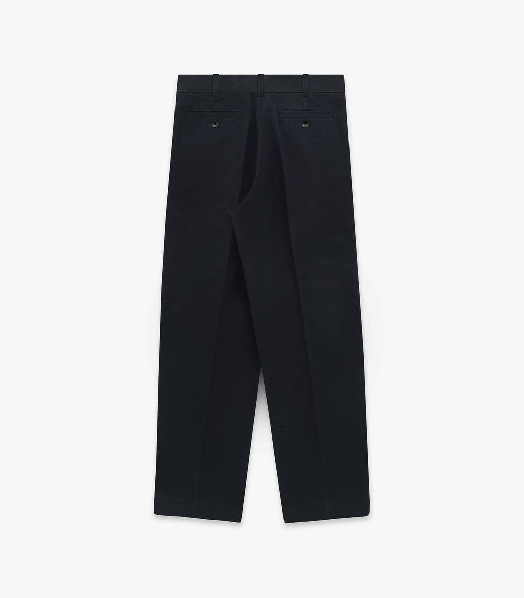 Deep Navy