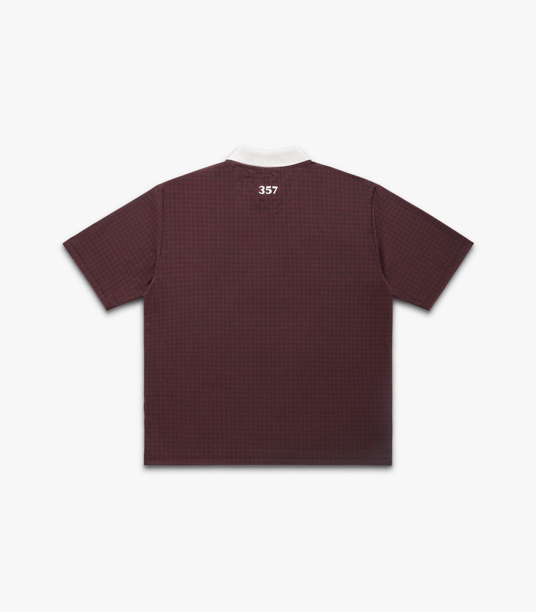 Knickerbocker & Full Kit Jersey in Brown