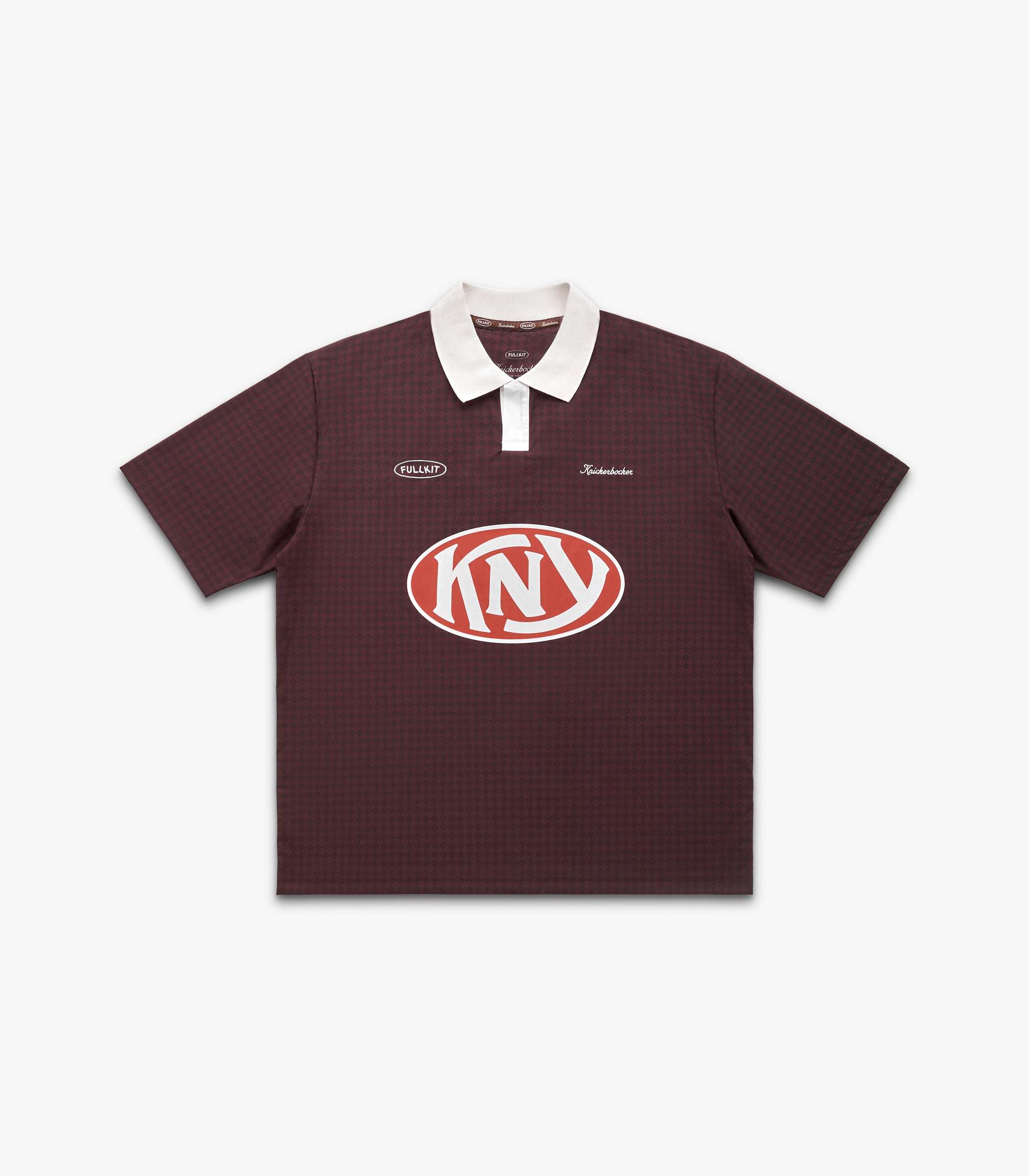 Knickerbocker & Full Kit Jersey