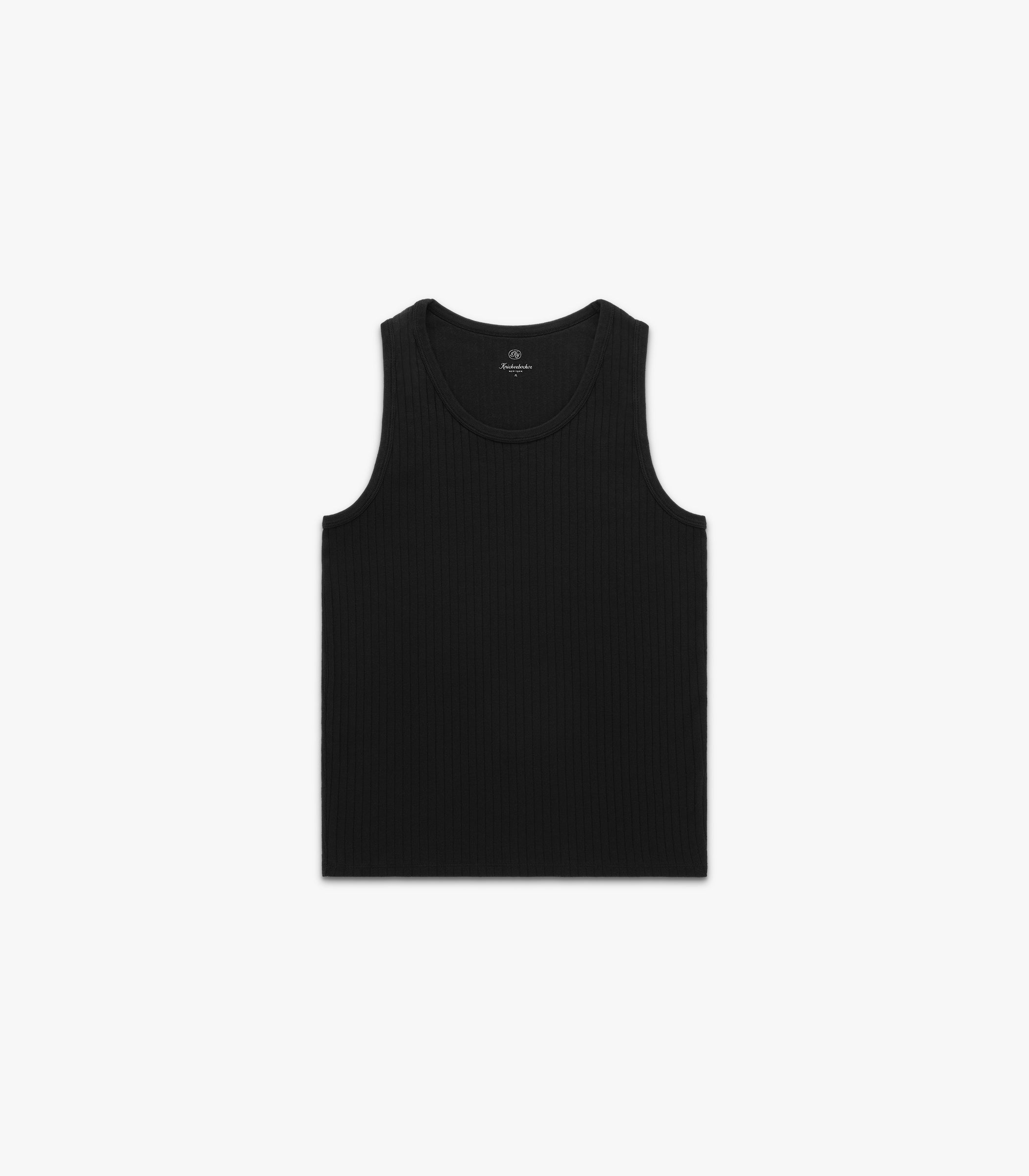 Rib Tank