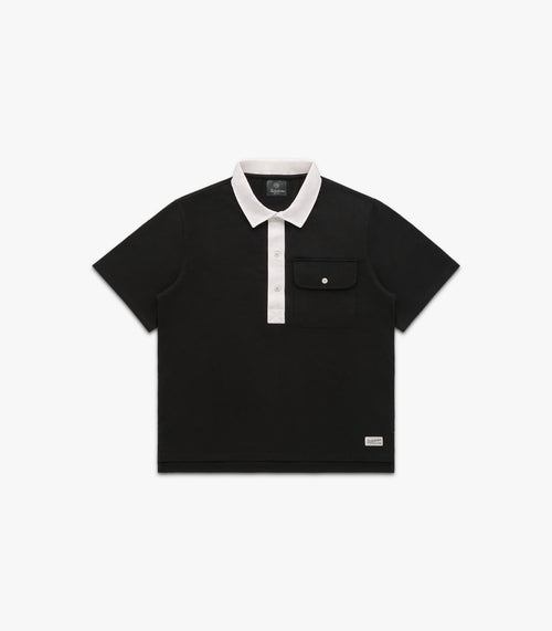 Rugby Workshirt S/S