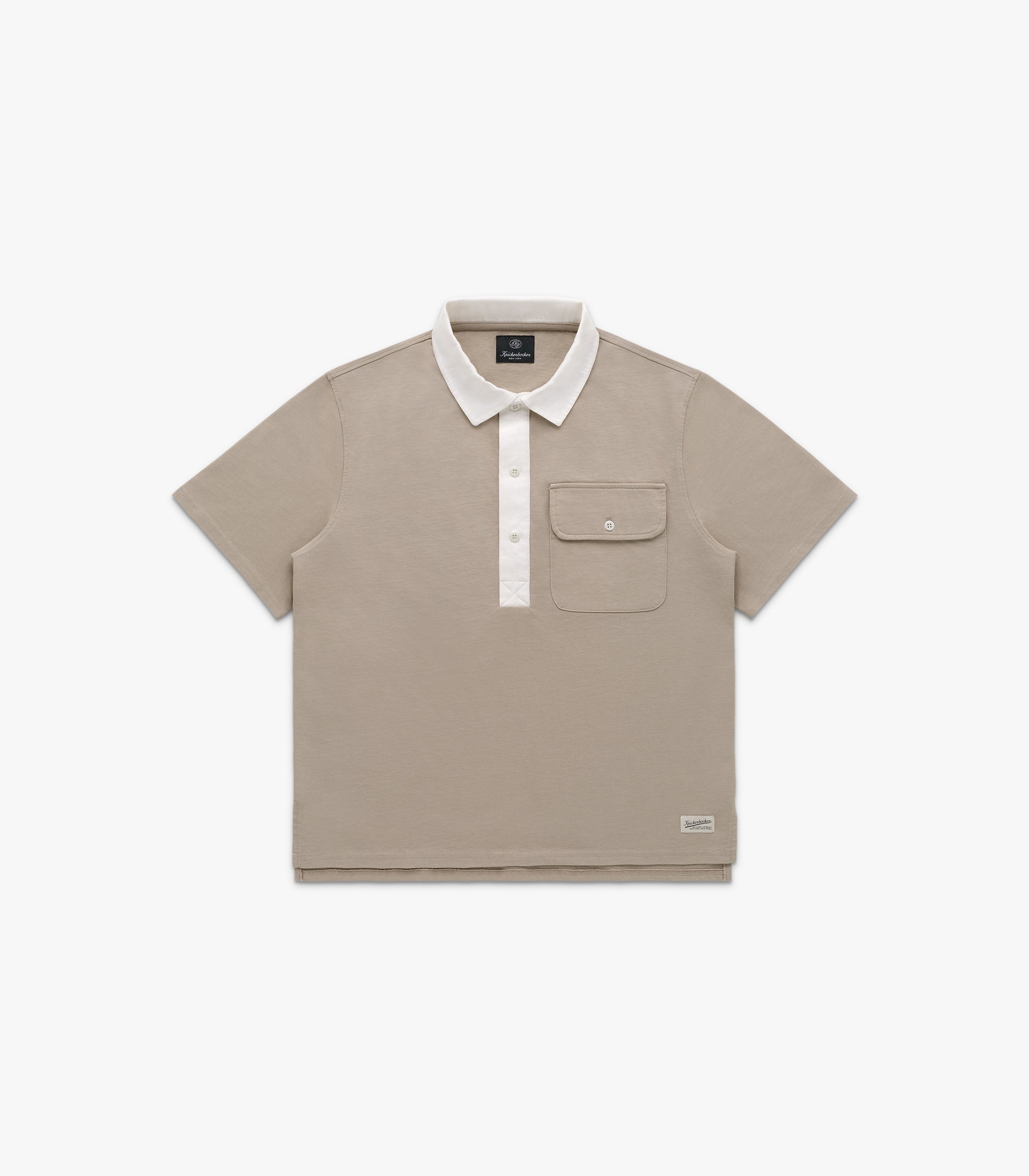 Rugby Workshirt S/S