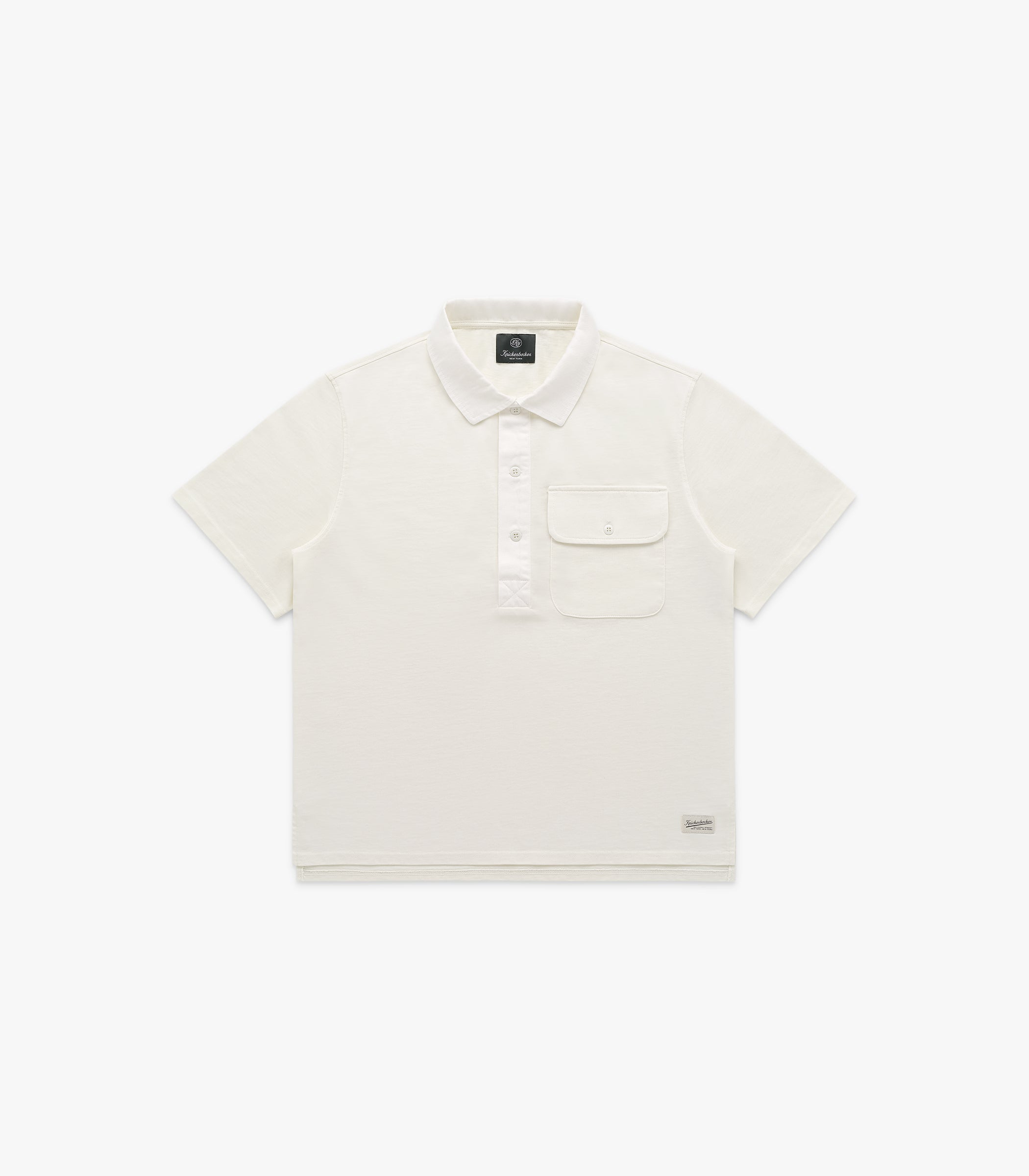 Rugby Workshirt S/S