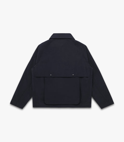 Scout Nylon Coat