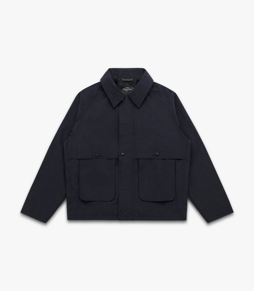 Scout Nylon Coat